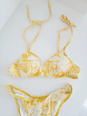 Neuer Banana Moon Bikini | LOOP-Marktplatz