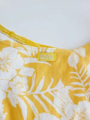 Neuer Banana Moon Bikini | LOOP-Marktplatz