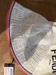 Fendi bucket hat