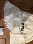 Fendi bucket hat