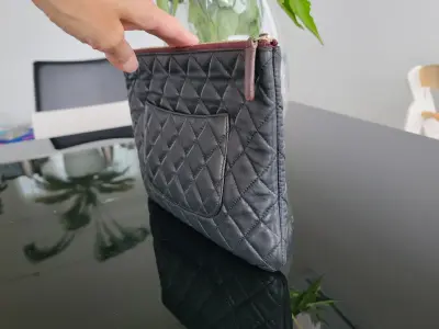 Chanel Pochette | LOOP-Marktplatz