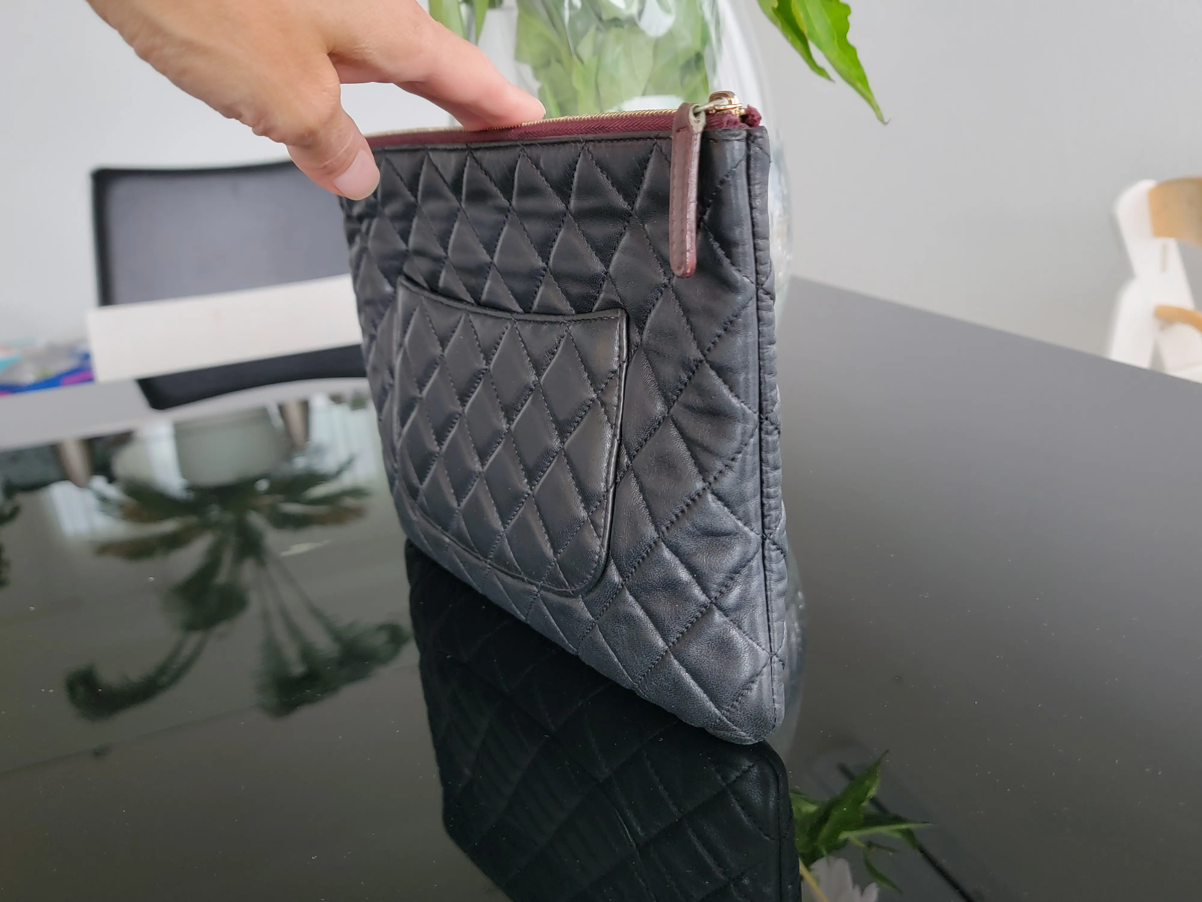 Chanel Pochette | LOOP-Marktplatz