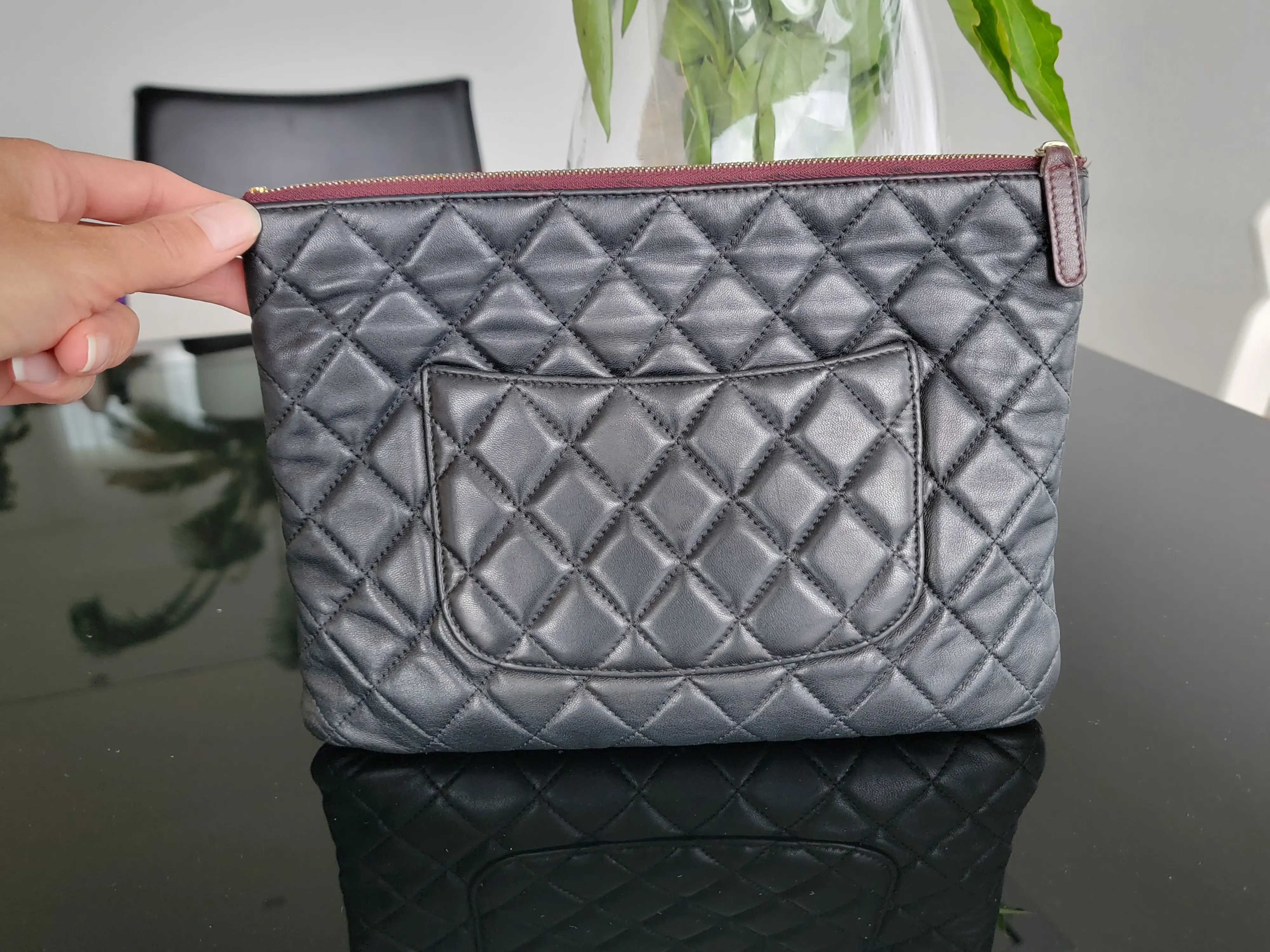 Chanel Pochette | LOOP-Marktplatz