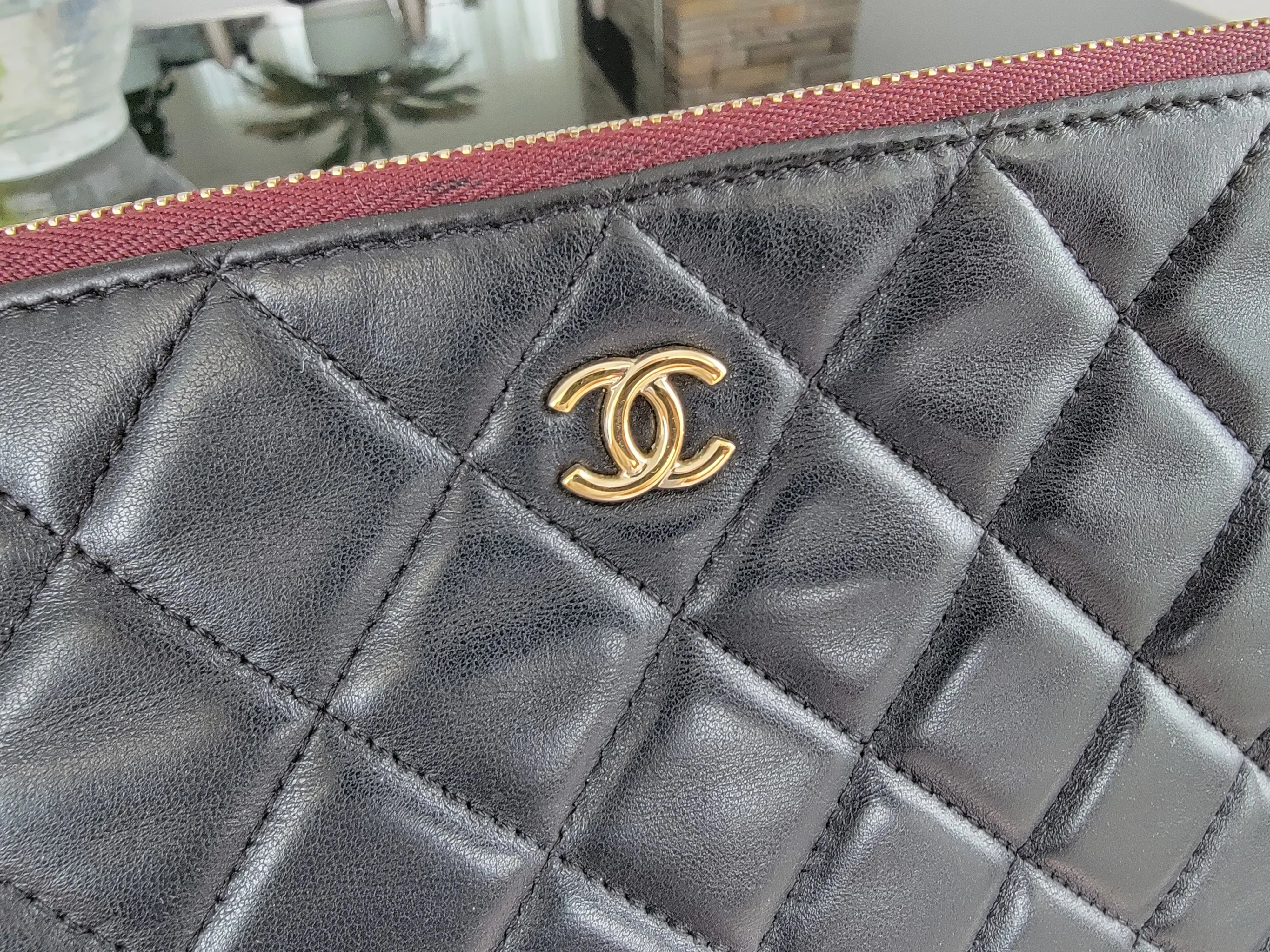 Chanel Pochette | LOOP-Marktplatz