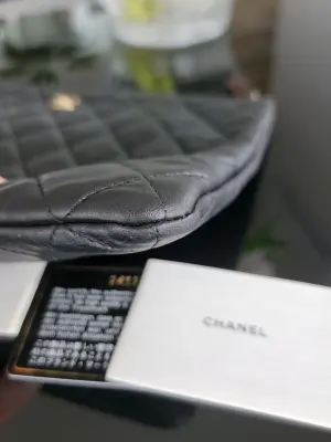 Chanel Pochette | LOOP-Marktplatz