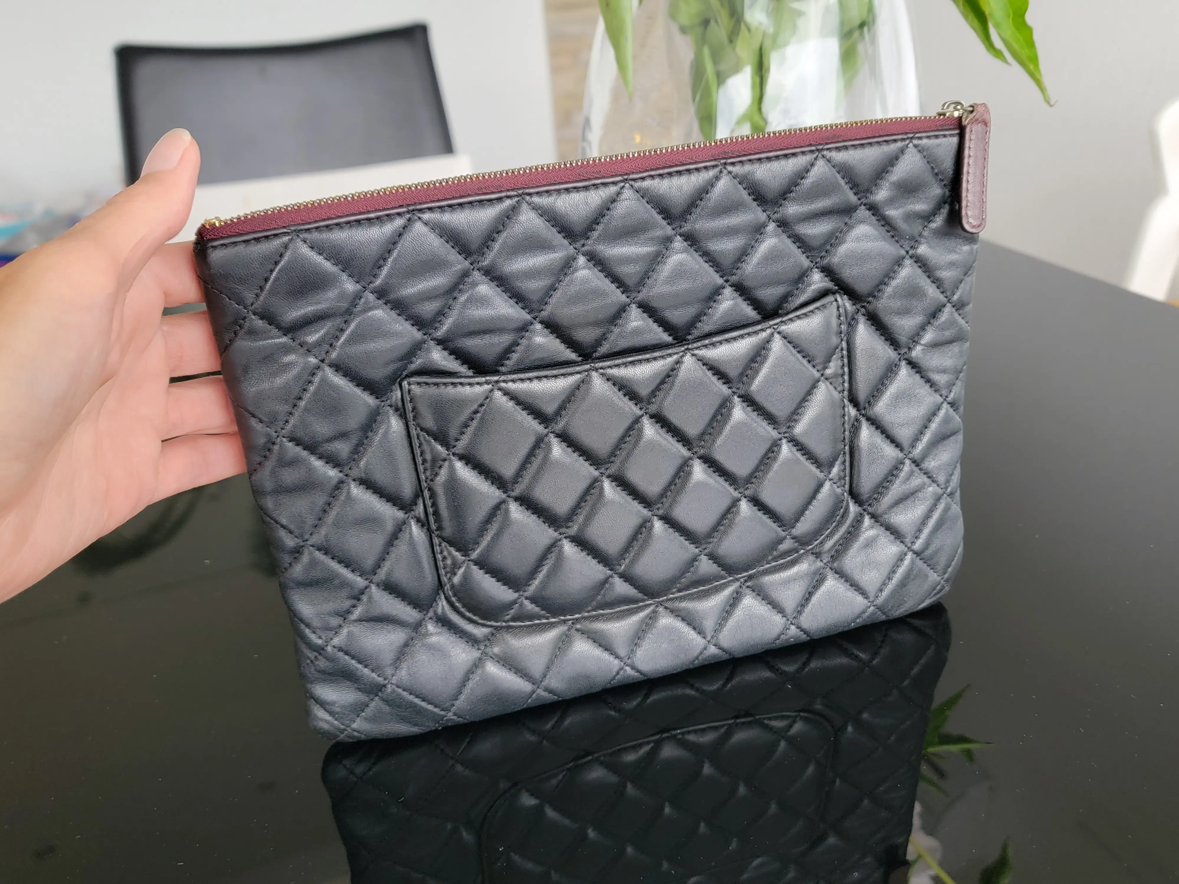 Chanel Pochette | LOOP-Marktplatz