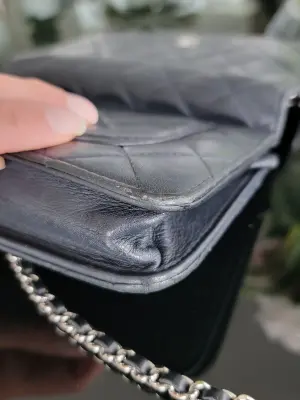 Chanel Vintage WOC | LOOP-Marktplatz