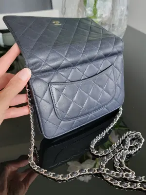 Chanel Vintage WOC | LOOP-Marktplatz