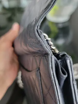 Chanel Vintage WOC | LOOP-Marktplatz