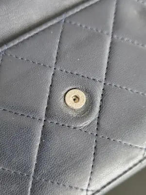 Chanel Vintage WOC | LOOP-Marktplatz