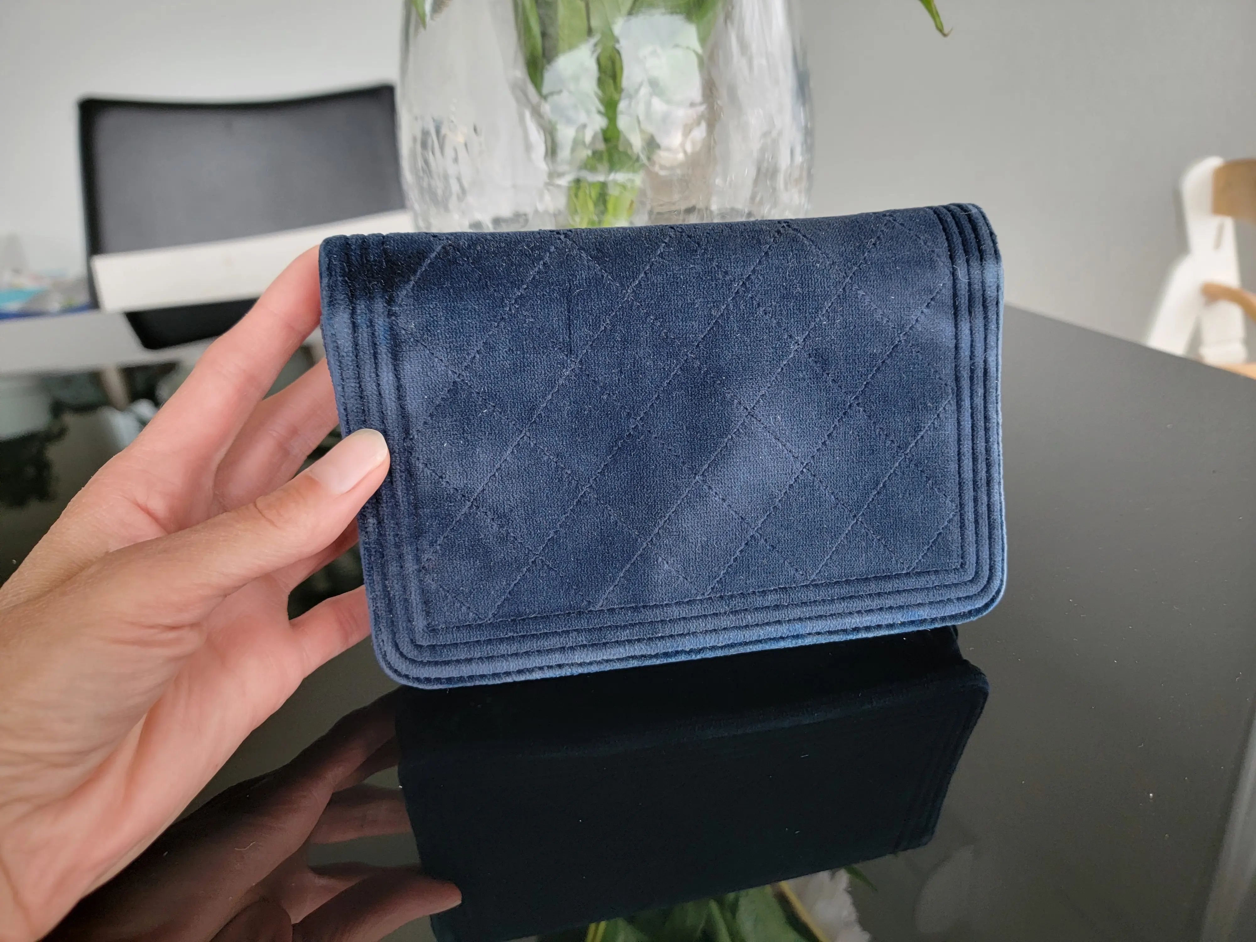 Chanel WOC | LOOP-Marktplatz
