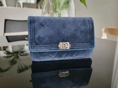 Chanel WOC | LOOP-Marktplatz