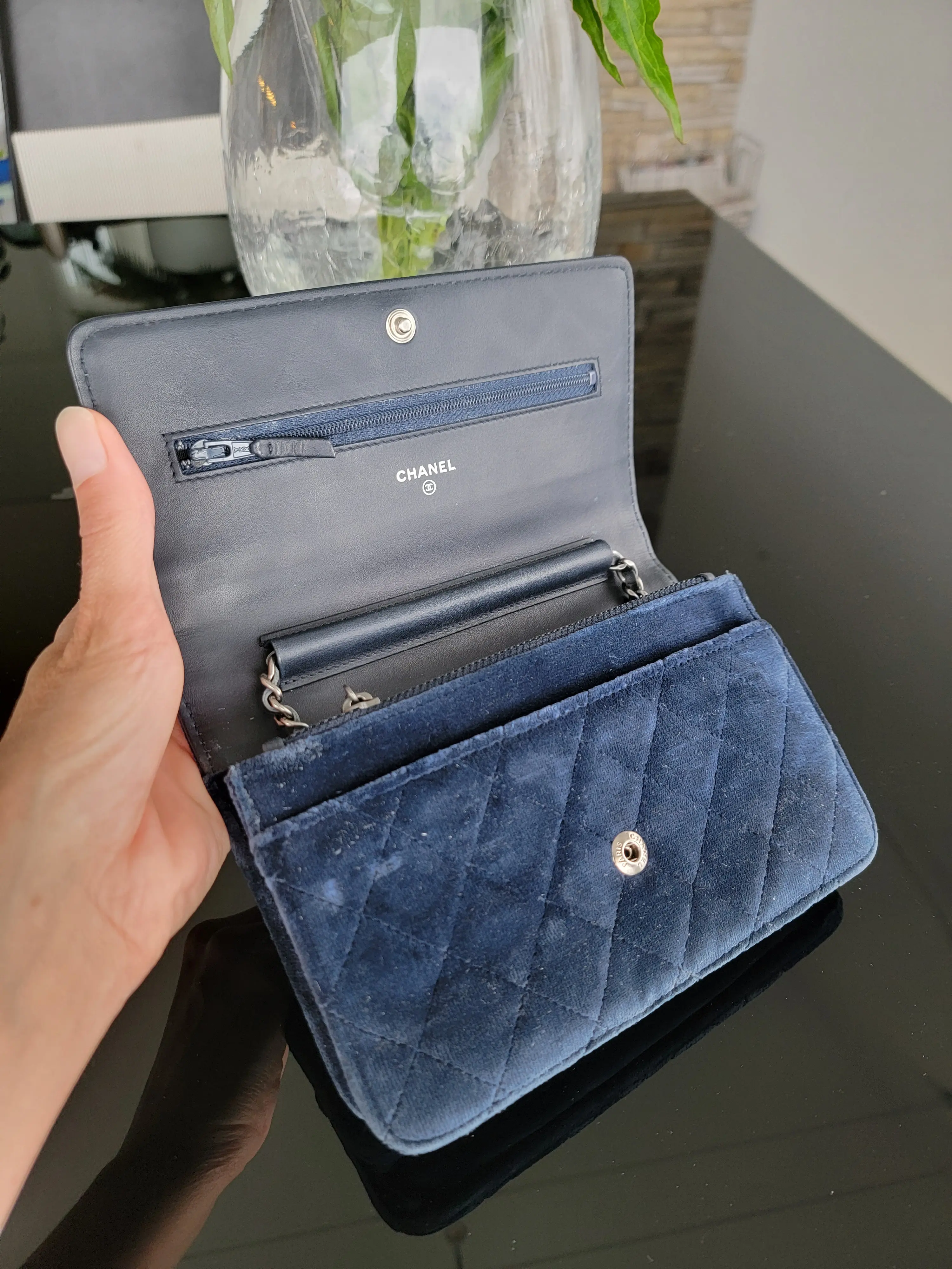 Chanel WOC | LOOP-Marktplatz