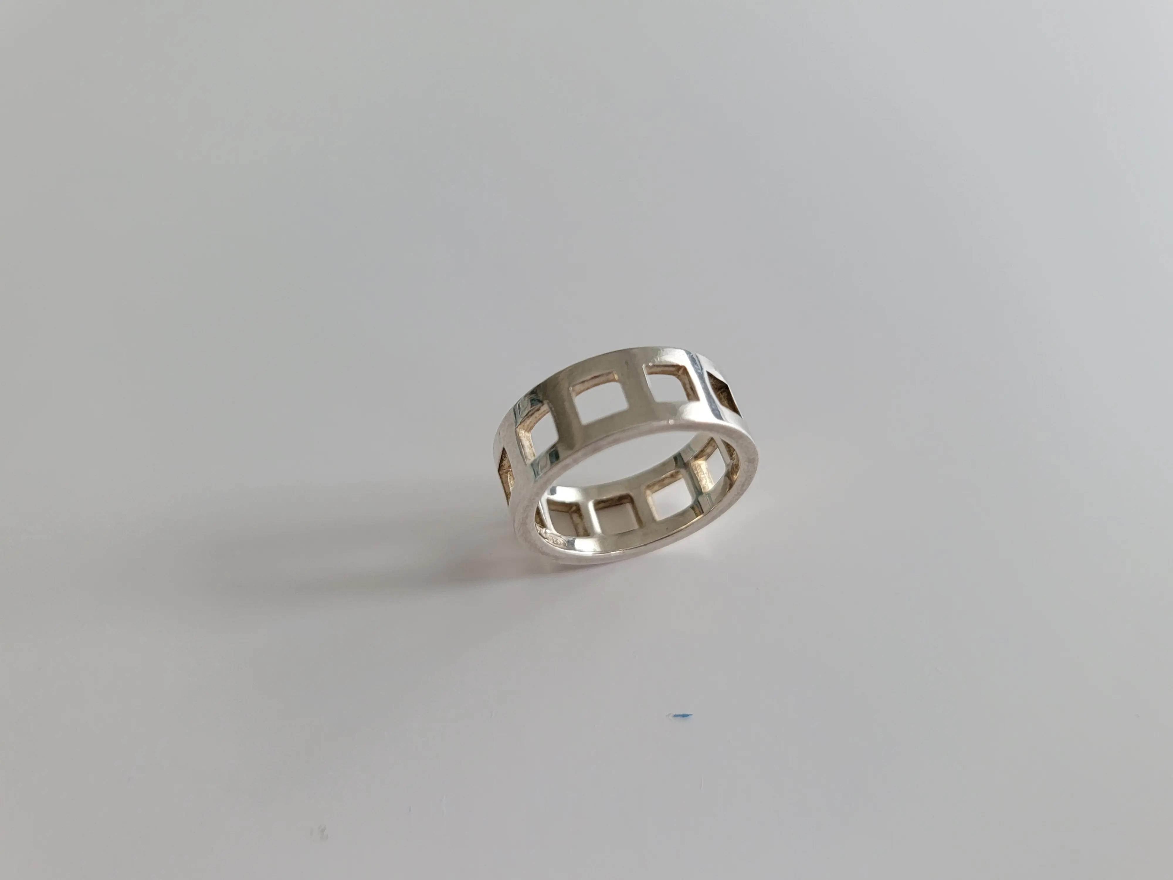 Gucci Silberring | LOOP Marketplace