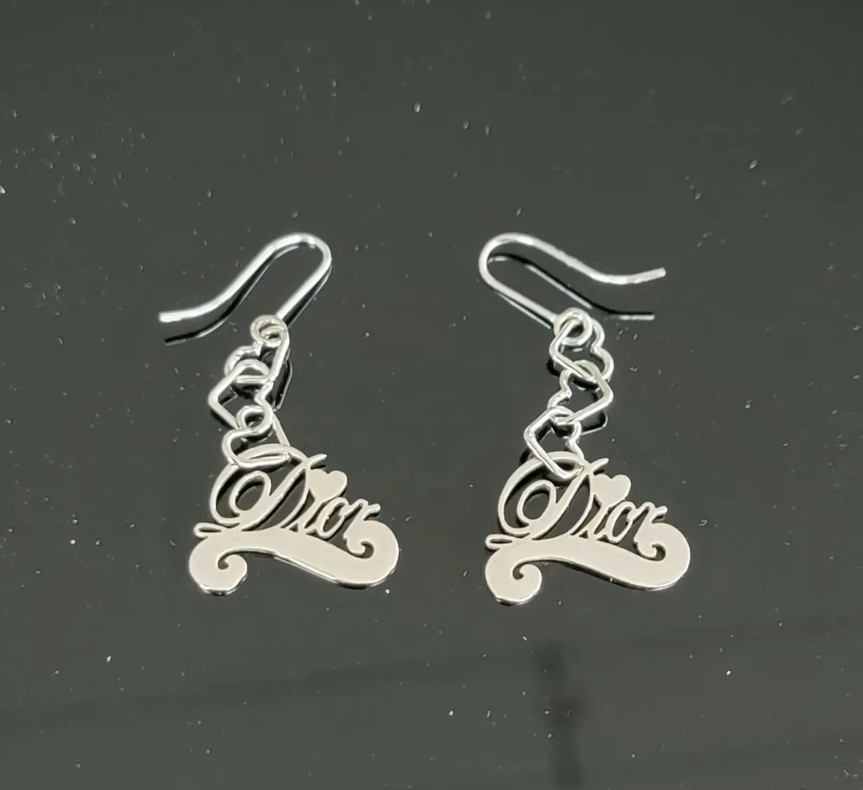 Dior Vintage Ohrringe | LOOP Marketplace