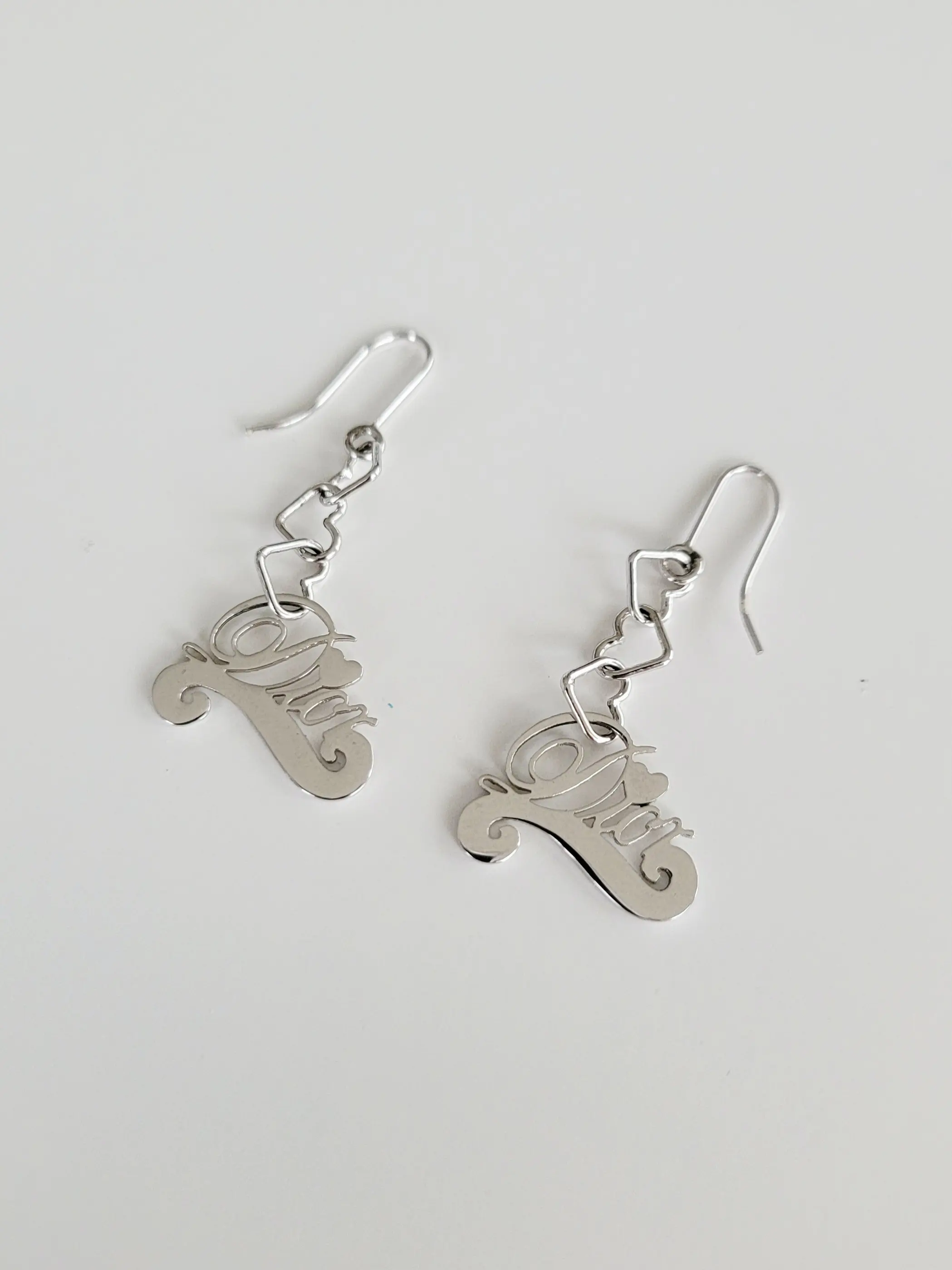 Dior Vintage Ohrringe | LOOP Marketplace