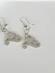 Dior Vintage Ohrringe