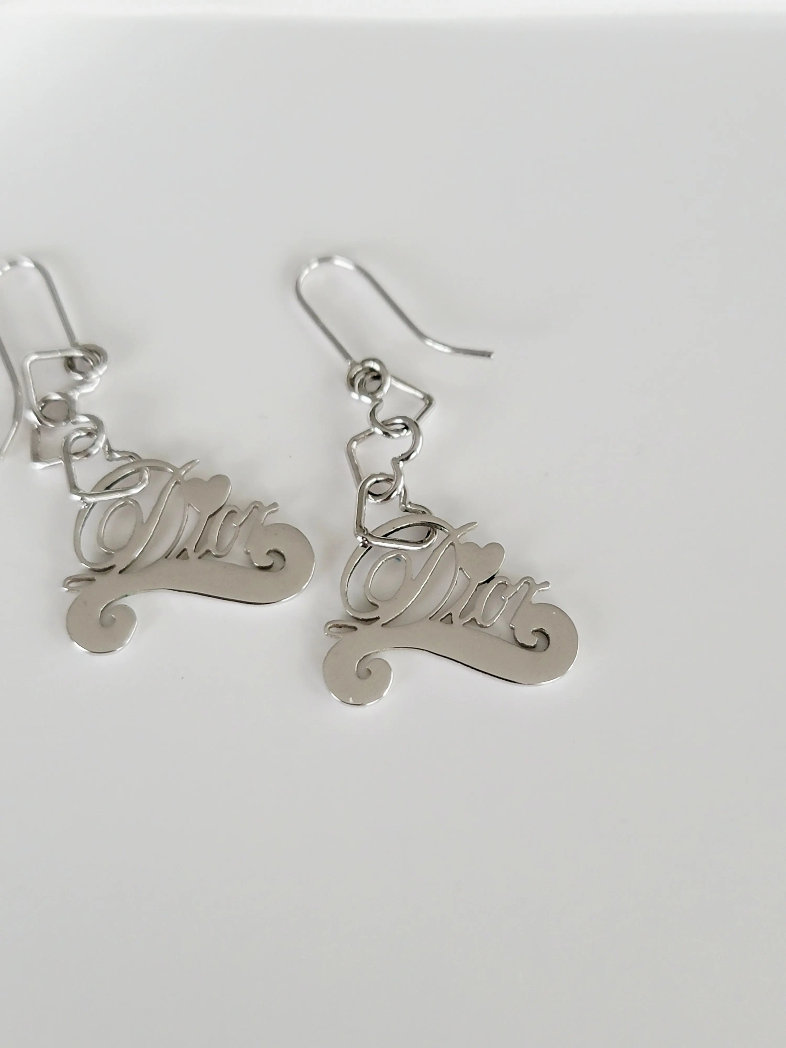 Dior Vintage Ohrringe | LOOP Marketplace