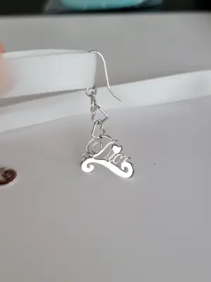 Dior Vintage Ohrringe | LOOP Marketplace
