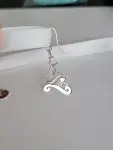 Dior Vintage Ohrringe
