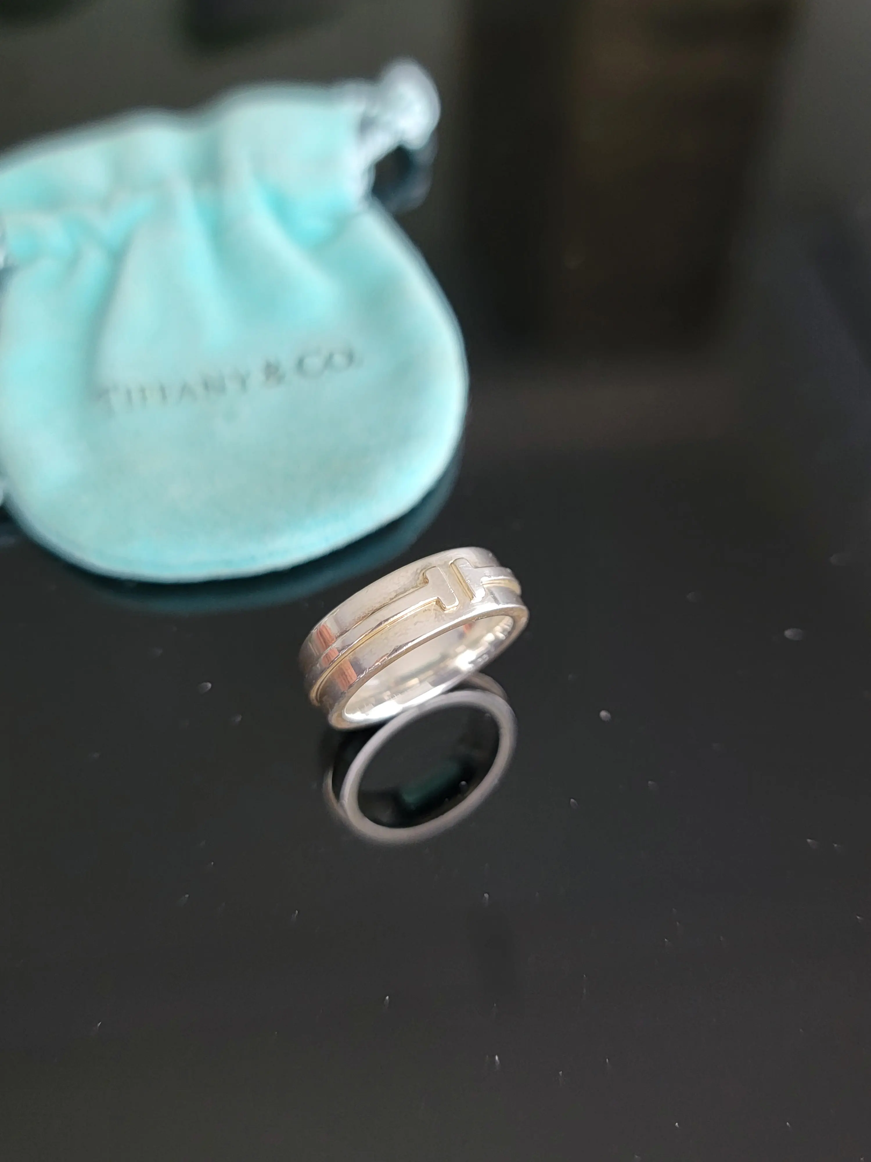 Tiffany & Co. Ring | LOOP Marketplace