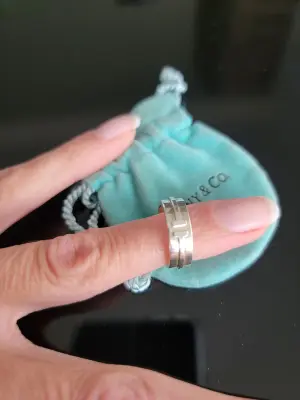 Tiffany & Co. Ring | LOOP Marketplace
