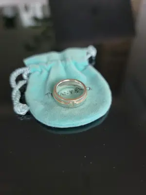 Tiffany & Co. Ring | LOOP Marketplace