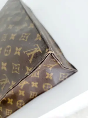 Louis Vuitton Sac Plat | LOOP Marketplace