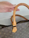 Louis Vuitton Sac Plat