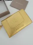 Bulgari Serpenti Portemonnaie