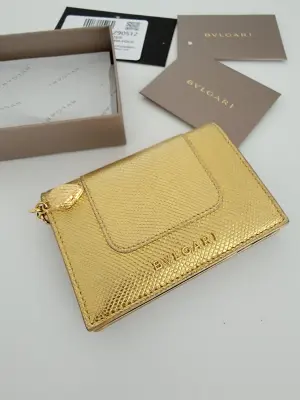 Bulgari Serpenti Portemonnaie | LOOP Marketplace