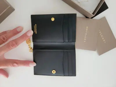 Bulgari Serpenti Portemonnaie | LOOP Marketplace