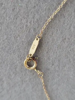Tiffany & Co. Halskette mit Herz | LOOP-Marktplatz