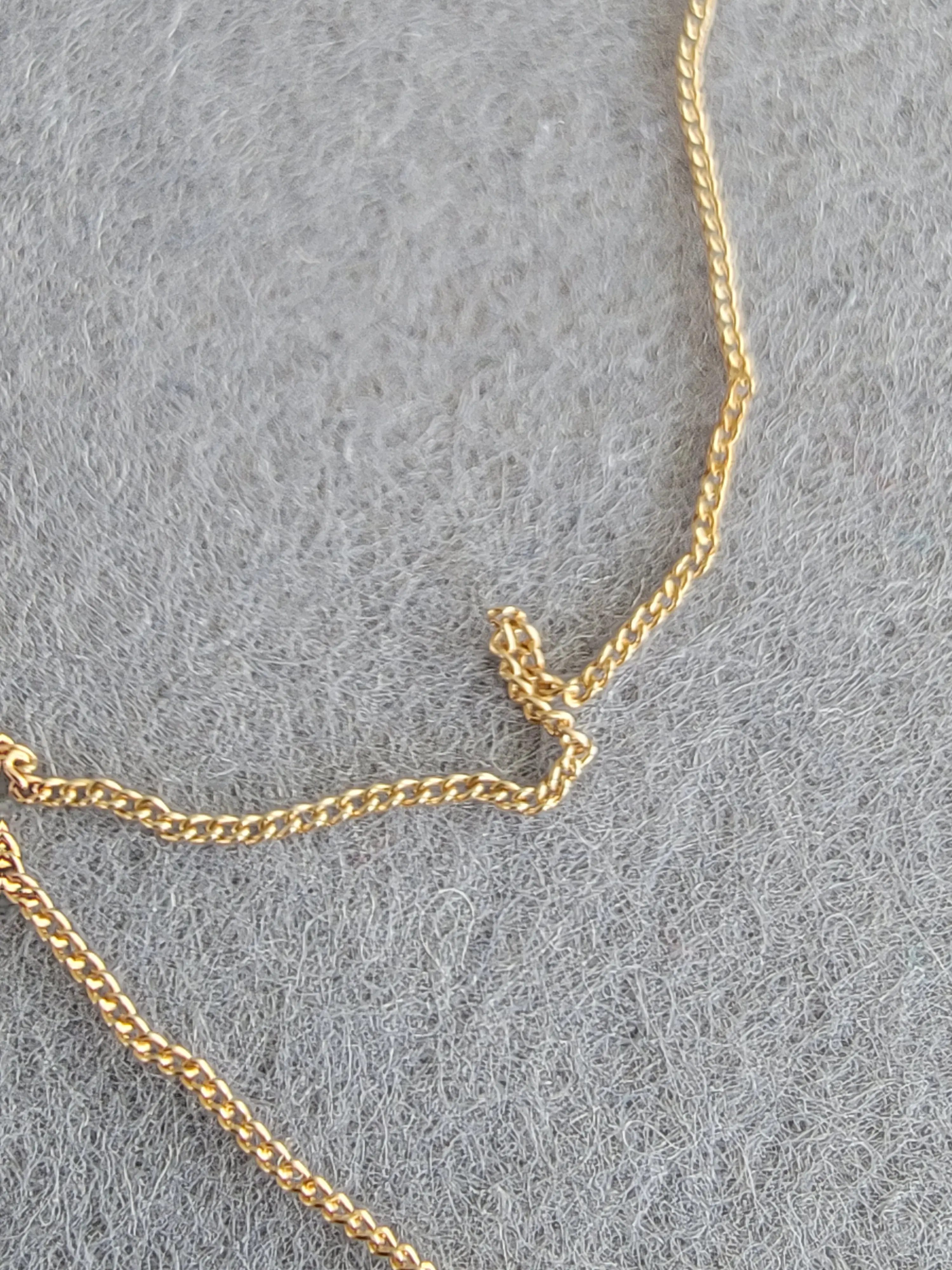 Tiffany & Co. Halskette mit Herzen | LOOP Marketplace