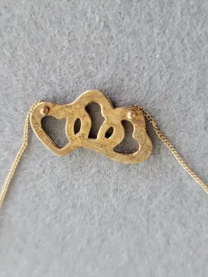 Tiffany & Co. Halskette mit Herzen | LOOP Marketplace