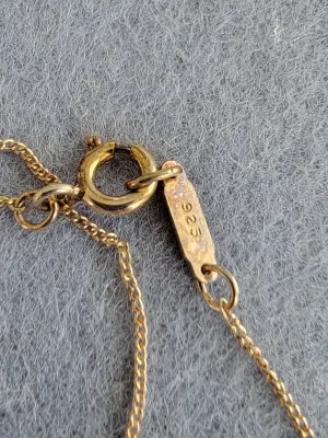 Tiffany & Co. Halskette mit Herzen | LOOP Marketplace