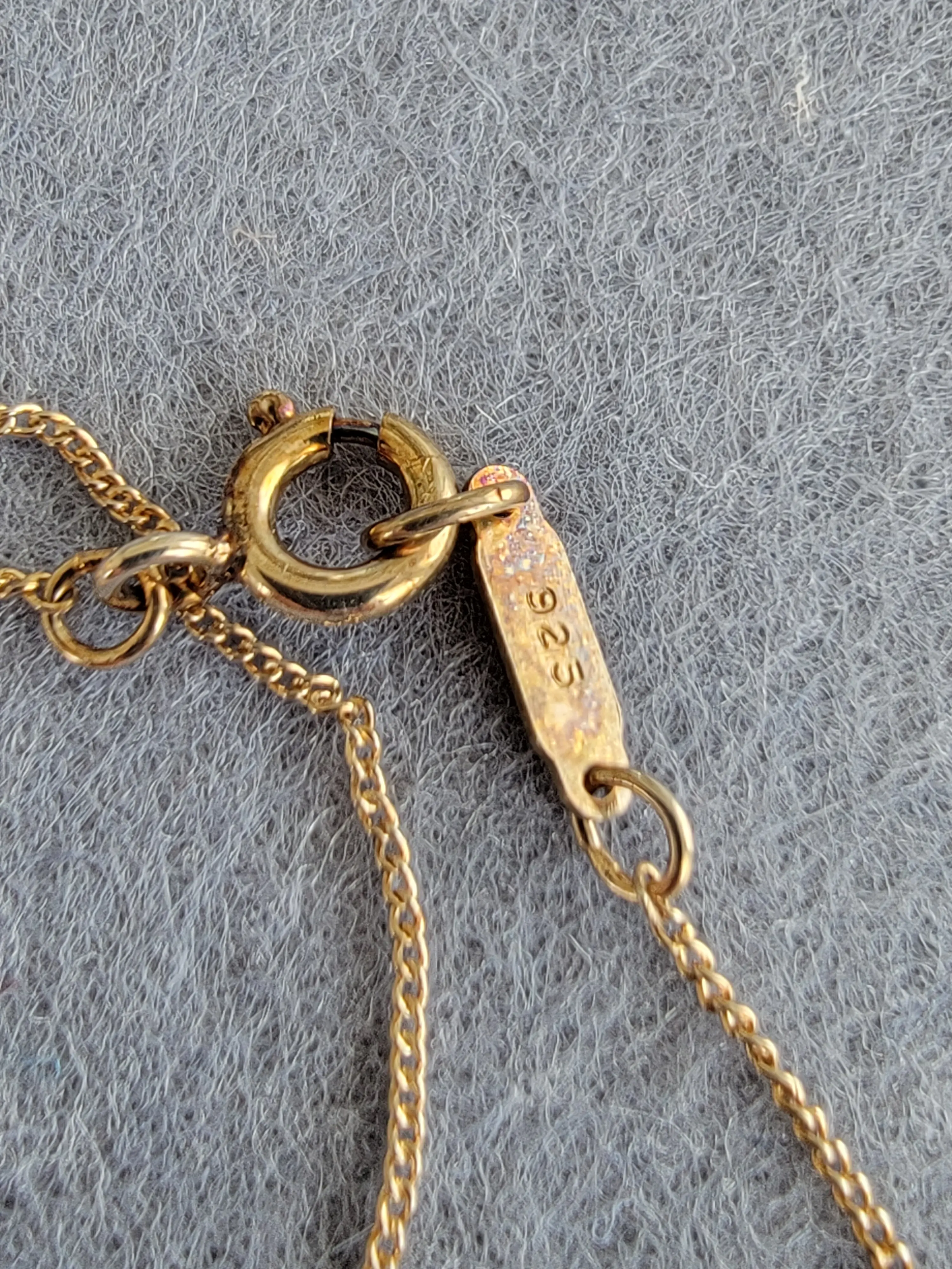 Tiffany & Co. Halskette mit Herzen | LOOP Marketplace