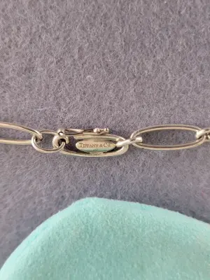 Tiffany & Co. Seestern Halskette | LOOP-Marktplatz