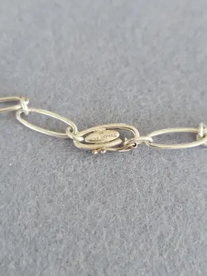 Tiffany & Co. Open Heart Halskette | LOOP-Marktplatz