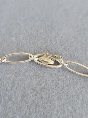 Tiffany & Co. Open Heart Halskette | LOOP-Marktplatz