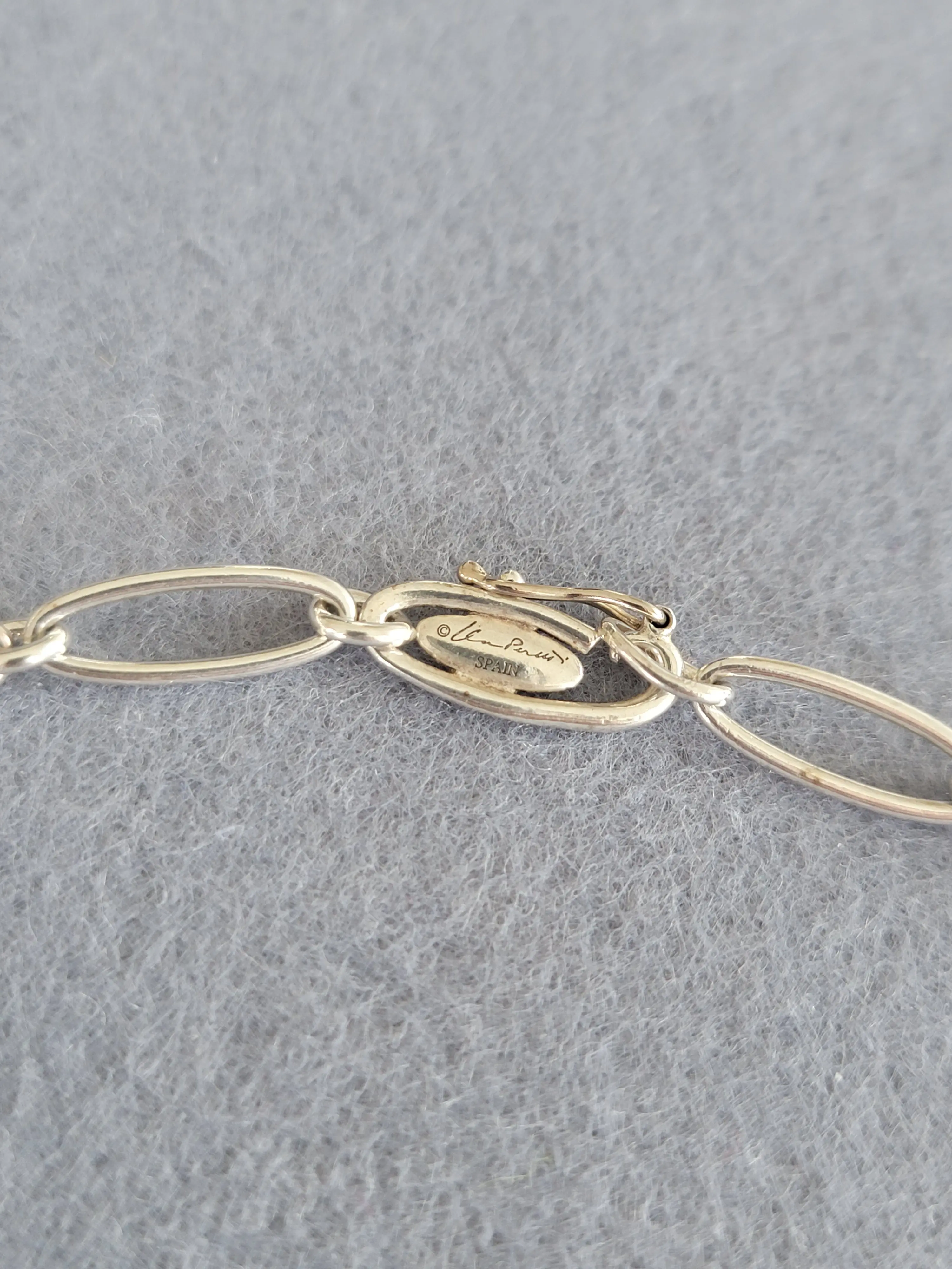 Tiffany & Co. Open Heart Halskette | LOOP-Marktplatz