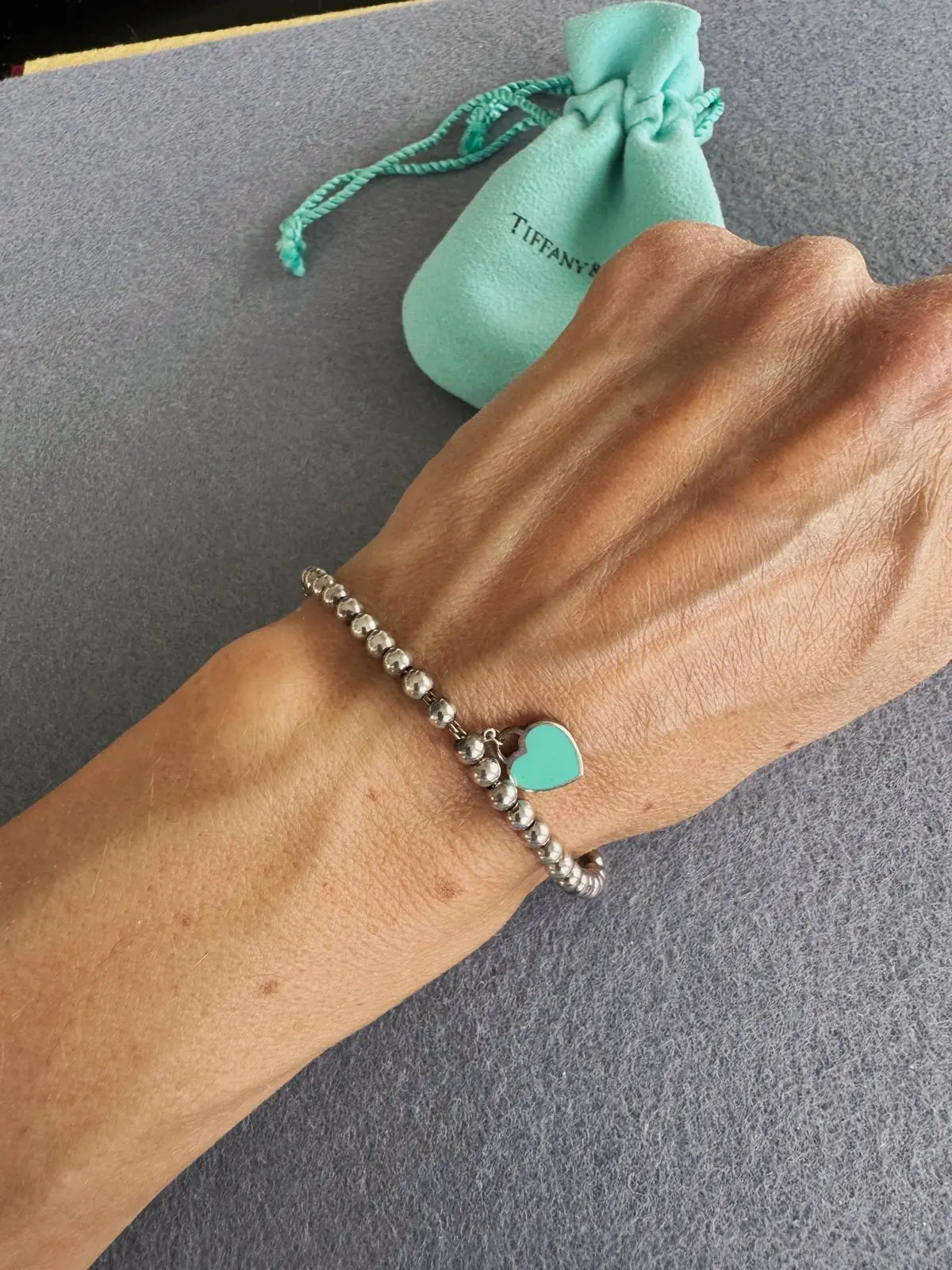 Tiffany & Co. Armband | LOOP-Marktplatz