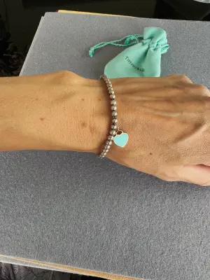 Tiffany & Co. Armband | LOOP-Marktplatz