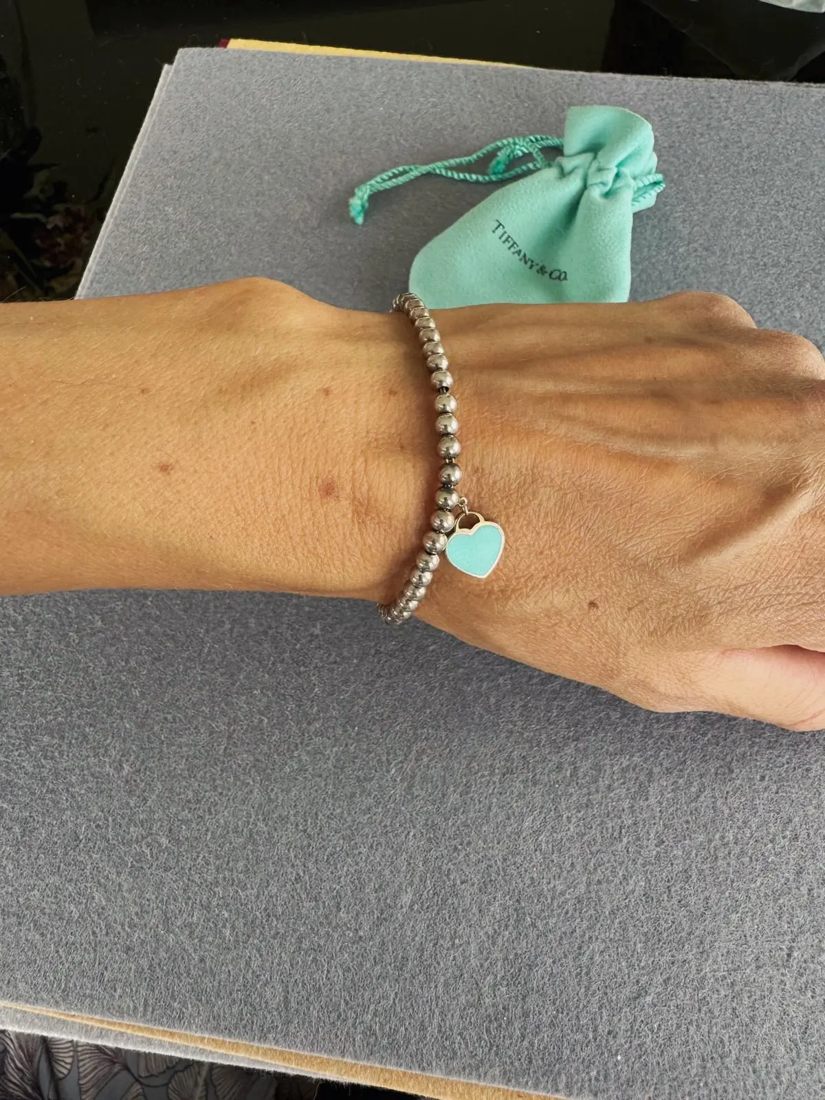 Tiffany & Co. Armband | LOOP-Marktplatz