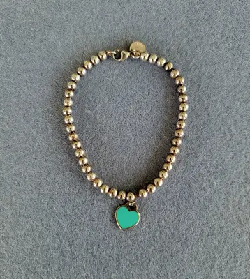 Tiffany & Co. Armband | LOOP-Marktplatz