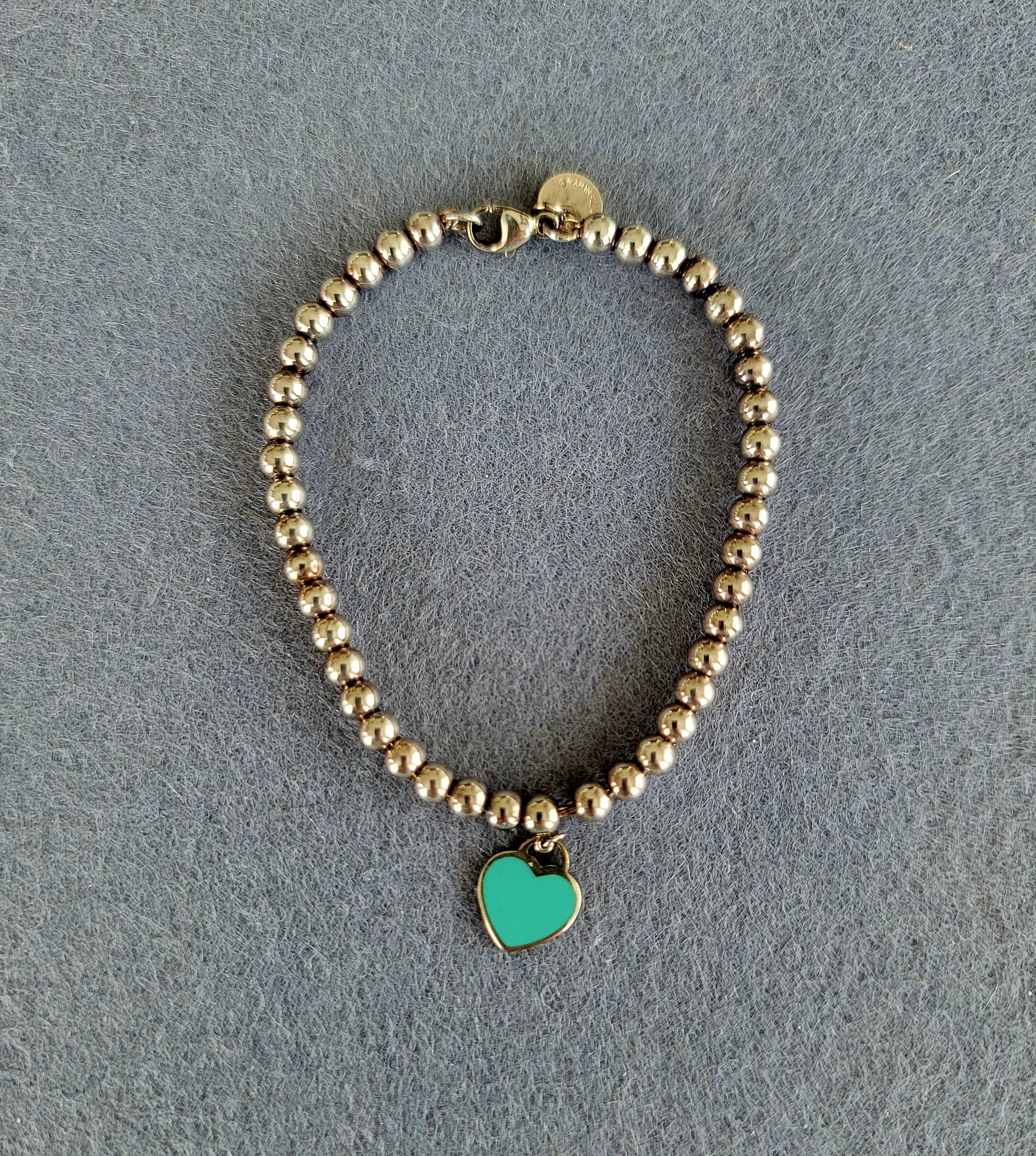 Tiffany & Co. Armband | LOOP-Marktplatz
