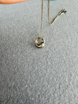 Tiffany & Co. Halskette Eternal Circle | LOOP-Marktplatz