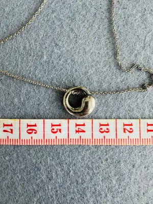 Tiffany & Co. Halskette Eternal Circle | LOOP-Marktplatz