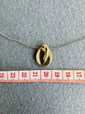 Tiffany & Co. Halskette mit Madonna | LOOP-Marktplatz