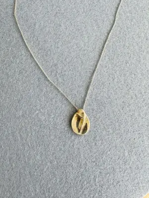 Tiffany & Co. Halskette mit Madonna | LOOP-Marktplatz